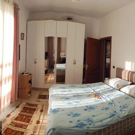Te Endriti Homestay Shkoze