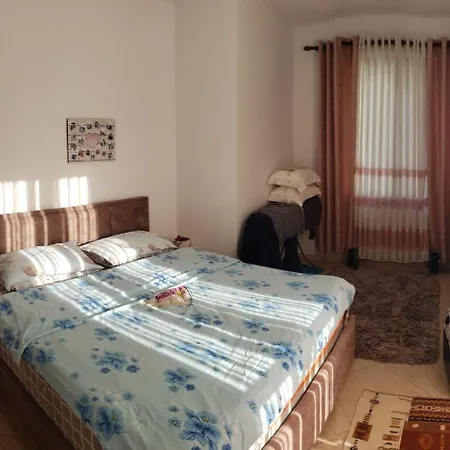 Te Endriti 홈스테이