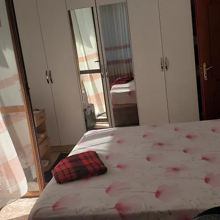 Habitación en casa particular Te Endriti
