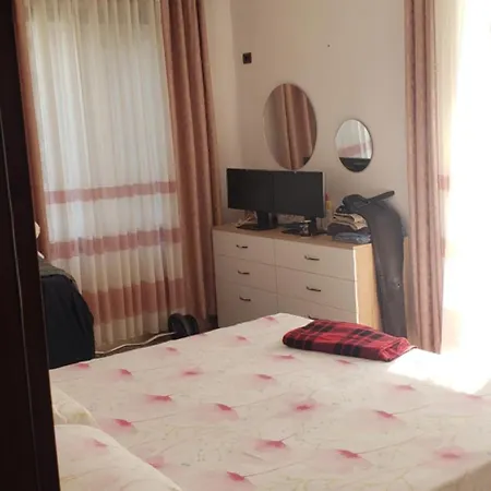 Te Endriti 홈스테이