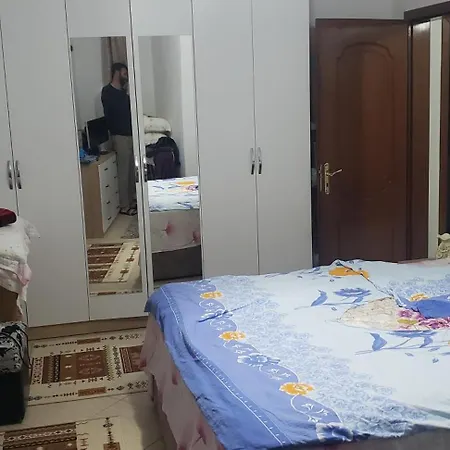 Te Endriti 홈스테이