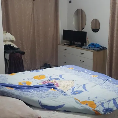 Te Endriti Habitación en casa particular *