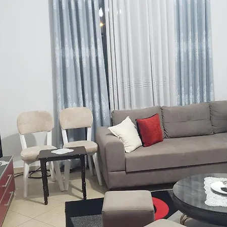 Te Endriti Habitación en casa particular Shkoze (Tirana)