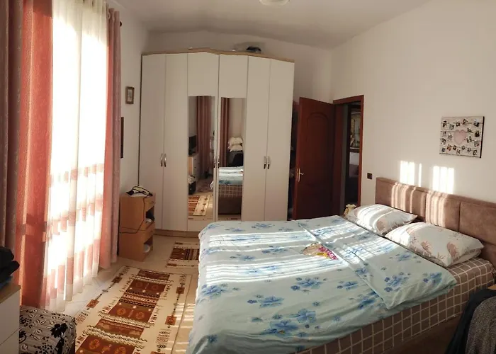 Te Endriti Habitación en casa particular Shkoze (Tirana)