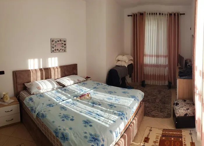 Te Endriti 홈스테이