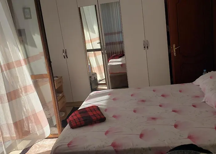 Habitación en casa particular Te Endriti