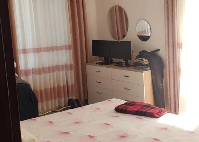 Te Endriti Habitación en casa particular
