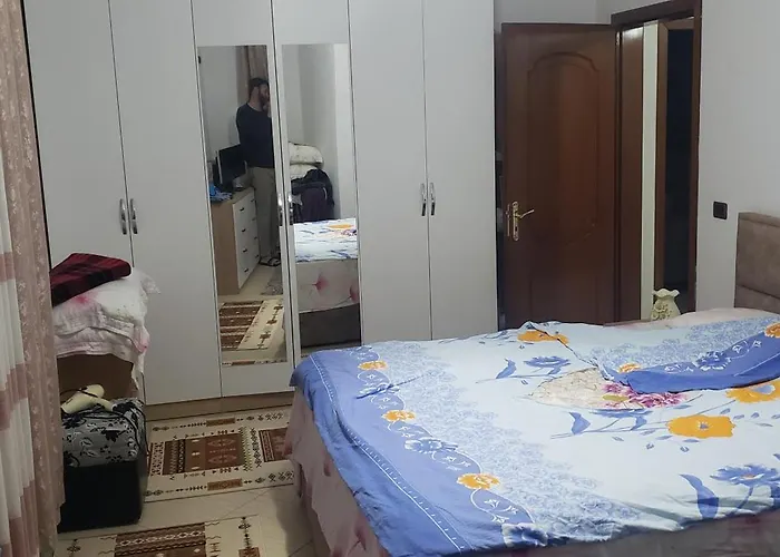 Te Endriti 홈스테이