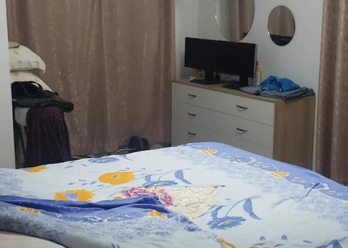 Te Endriti Habitación en casa particular *