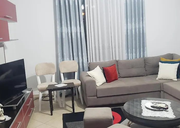 Te Endriti 홈스테이 Shkoze (Tirana)